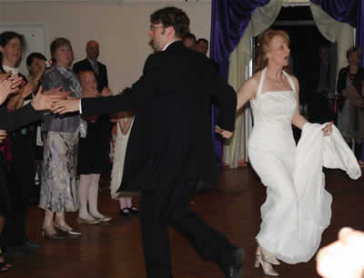 Wedding Ceilidh Southall Middlesex